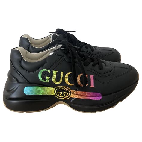 gucci rython sale|gucci rython black.